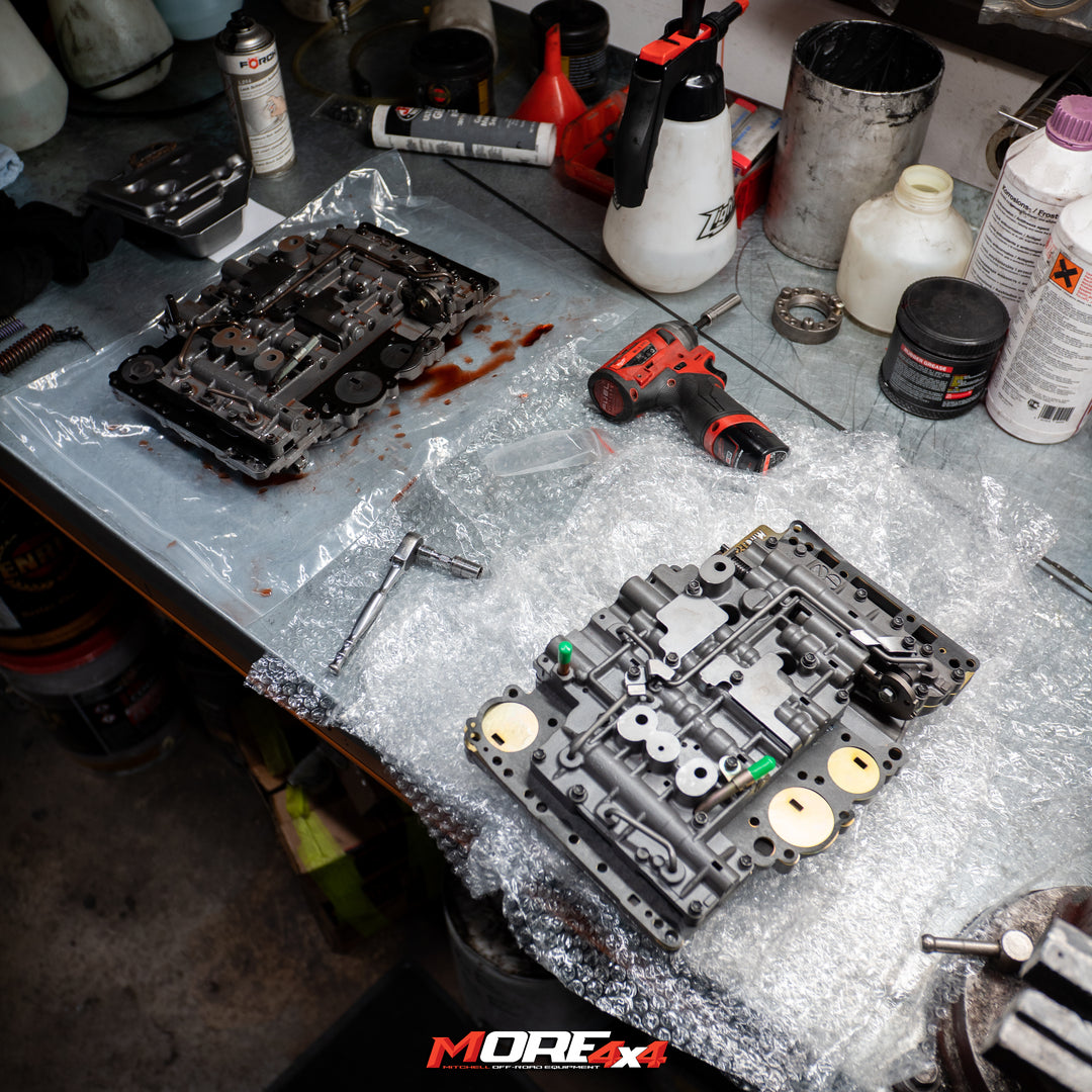 MORE4x4-