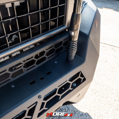 OFFROAD ANIMAL - Predator Bullbar - To Suit 250 Prado