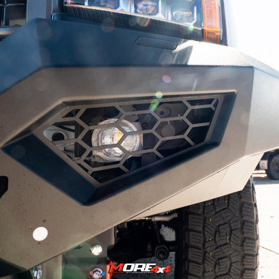 OFFROAD ANIMAL - Predator Bullbar - To Suit 250 Prado