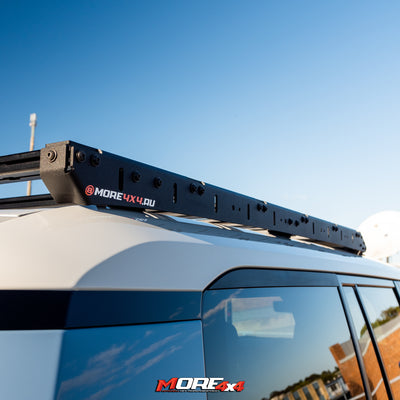 OFFROAD ANIMAL - SCOUT ROOF RACK - To Suit Prado 250 (NON KAKADU)