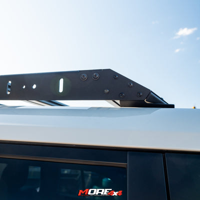 OFFROAD ANIMAL - SCOUT ROOF RACK - To Suit Prado 250 (NON KAKADU)