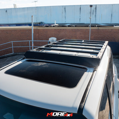 OFFROAD ANIMAL - SCOUT ROOF RACK - To Suit Prado 250 (NON KAKADU)