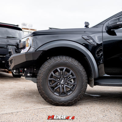 Offroad Animal - Predator Bullbar - To Suit Next Gen Raptor