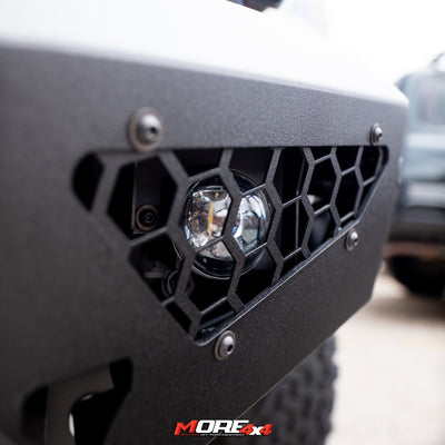 Offroad Animal - Predator Bullbar - To Suit Next Gen Raptor