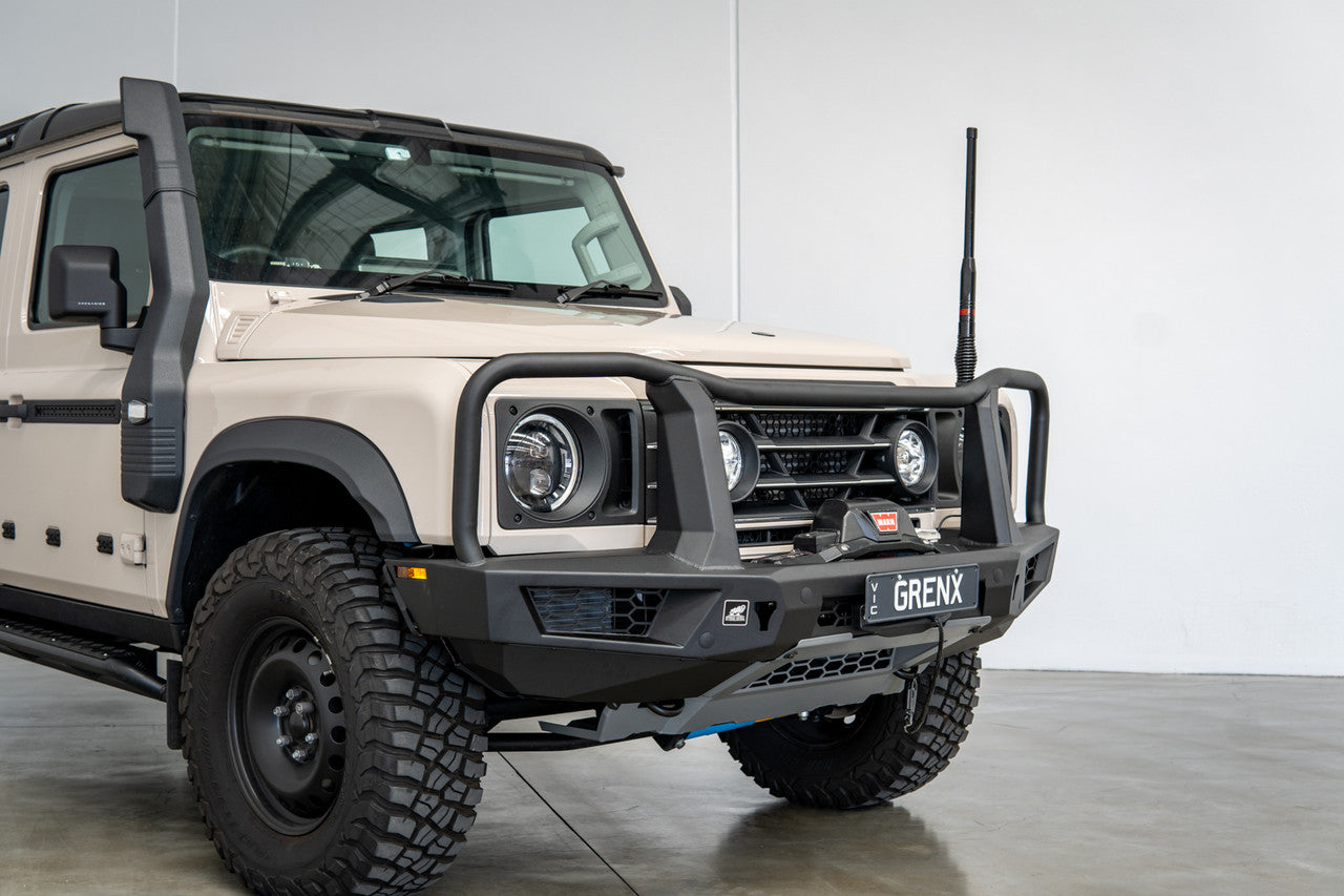 OFFROAD ANIMAL - Toro Bullbar to suit Ineos Grenadier