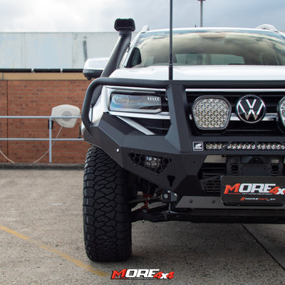 OFFROAD ANIMAL - Toro Bull Bar - To Suit AMAROK 23+