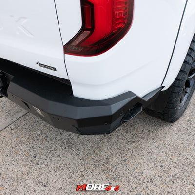 OFFROAD ANIMAL - Rear Bar - To Suit NF AMAROK 23+