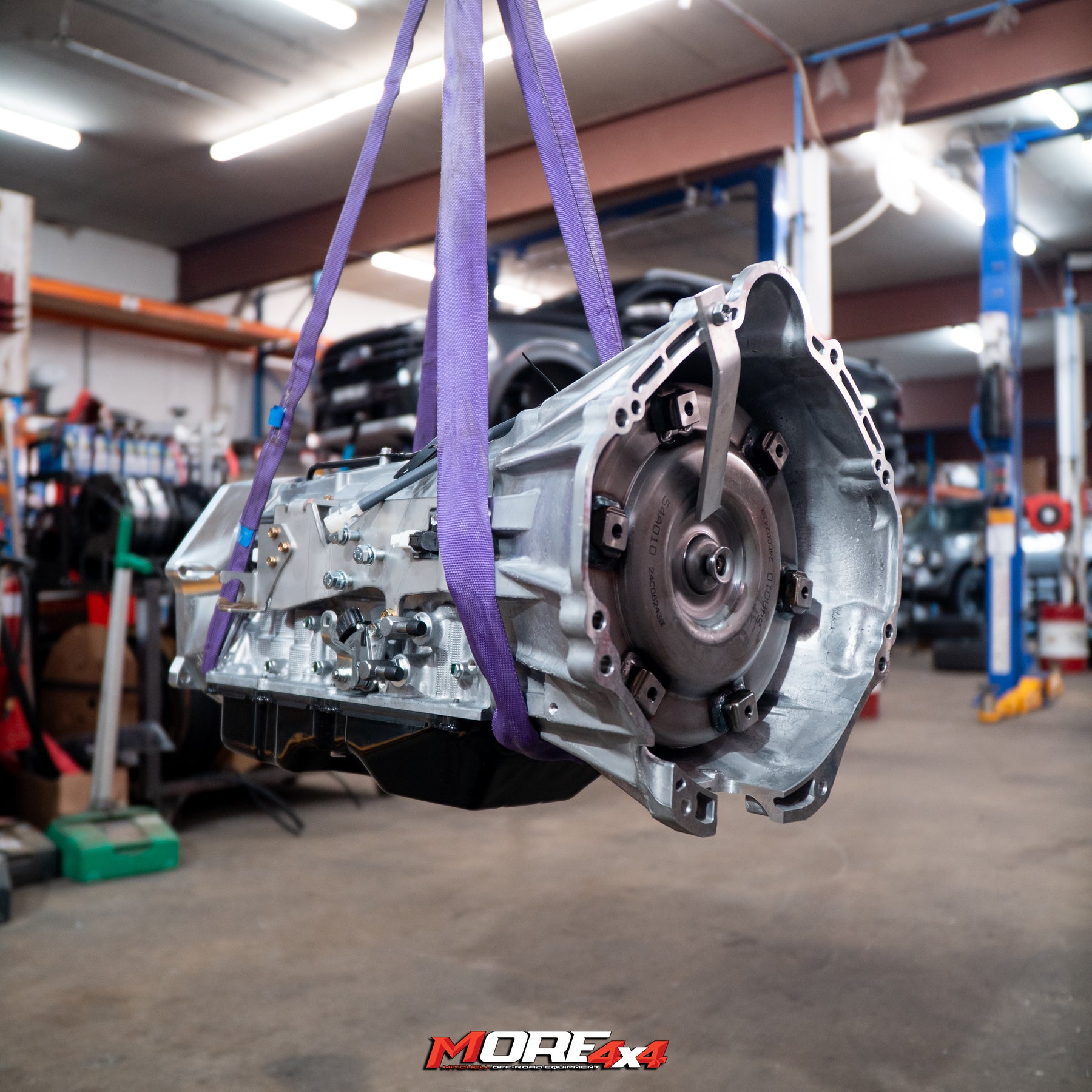 Auto Conversion WHOLESALE AUTOMATIC TRANSMISSIONS - Manual to Automatic Conversion - T ...