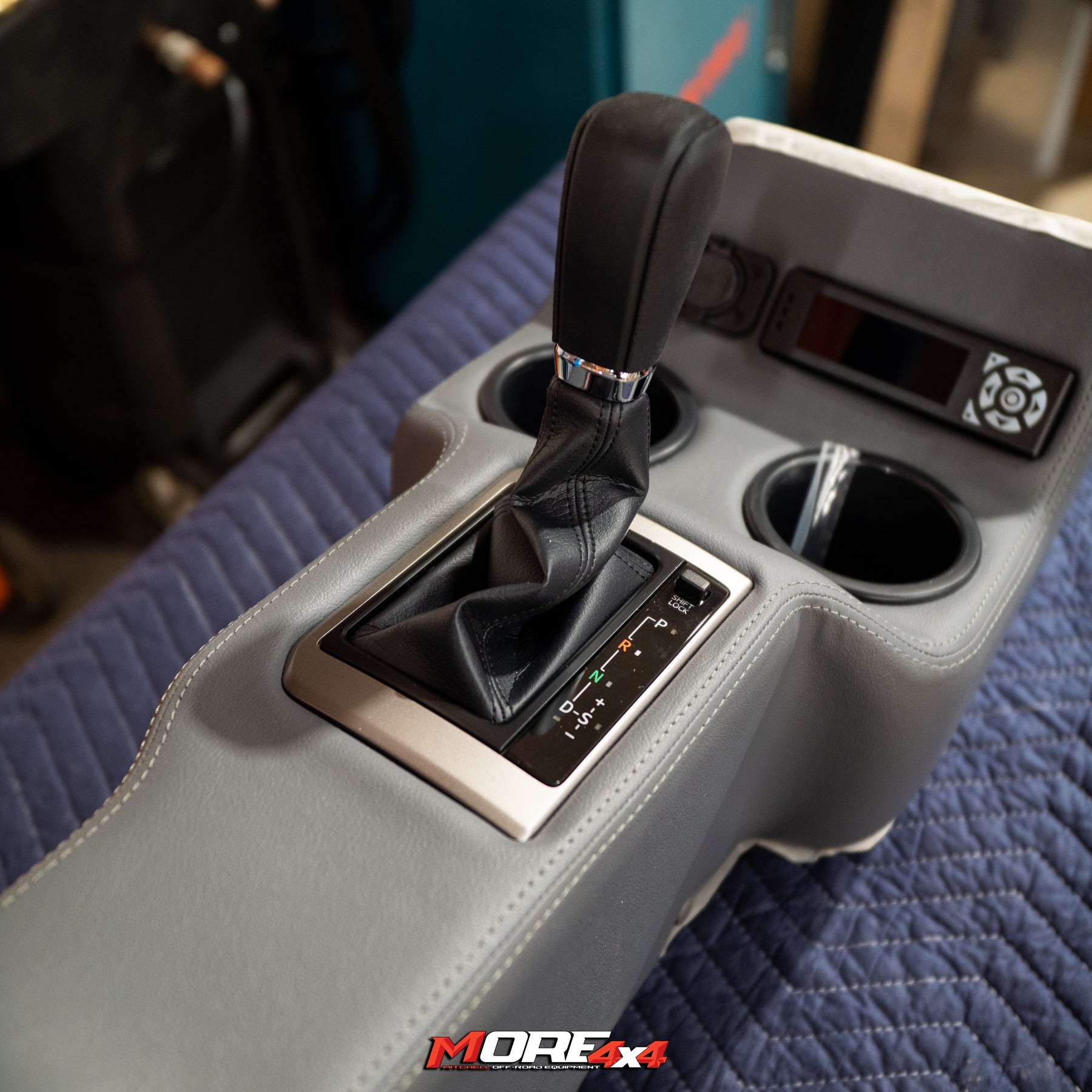 WHOLESALE AUTOMATIC TRANSMISSIONS - Manual to Automatic Conversion - T ...