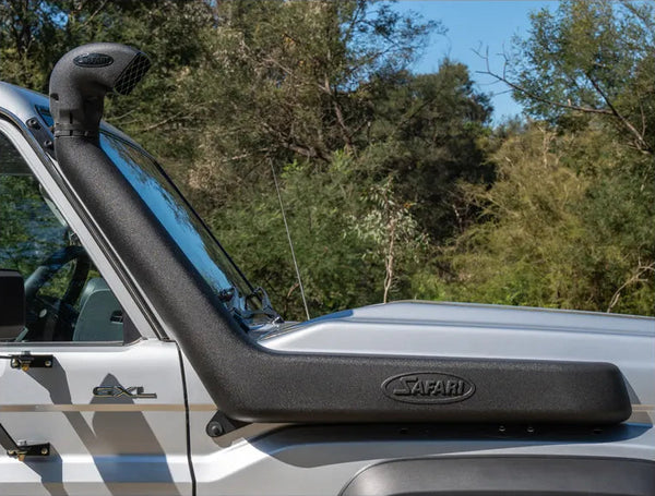 Safari Snorkel