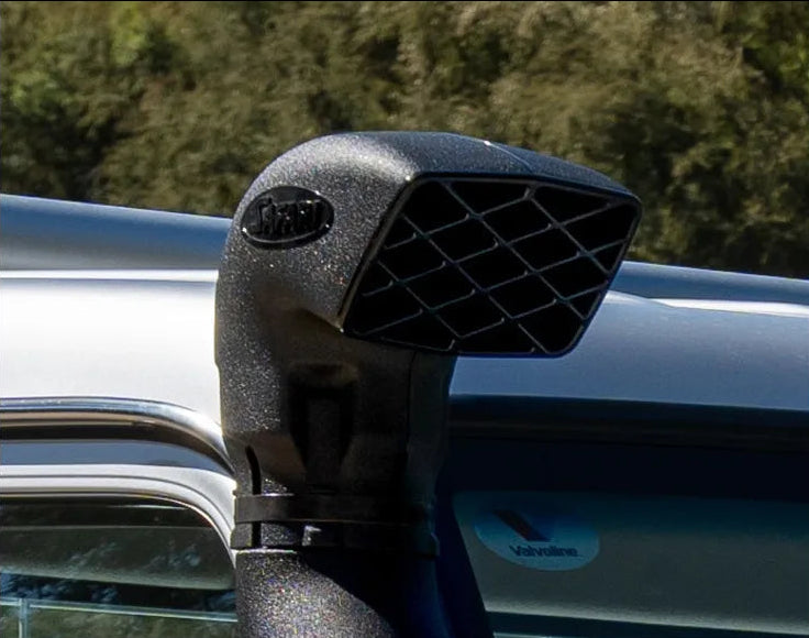 Safari Snorkel SS792HFGD to suit 70 Series Landcruiser with 1GD 2.8 litre engine 2024+
