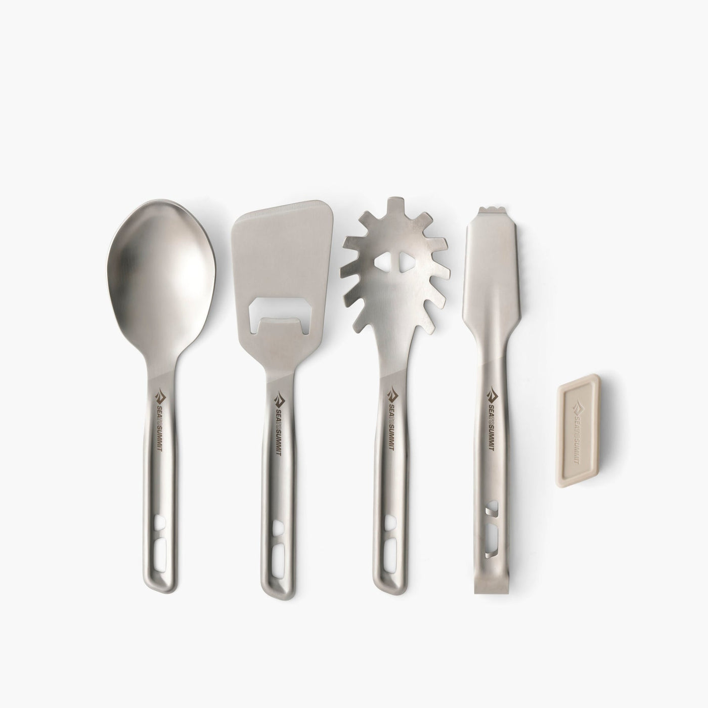 SEA TO SUMMIT - 2 Person Dinnerware Kit