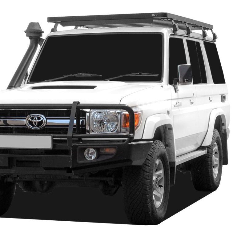 FRONTRUNNER Slimline Roof Rack To suit TOYOTA Landcruiser 76