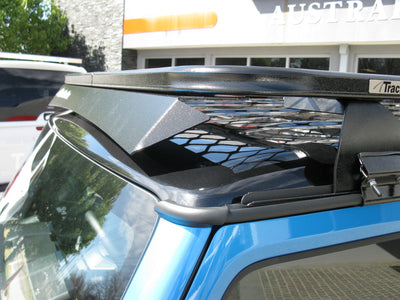 TRACKLANDER - Flat Rack - To suit SUZUKI Jimny 2019+