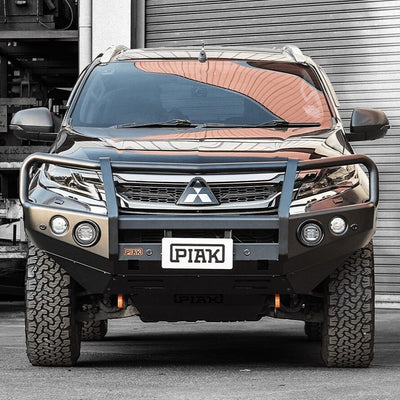 PIAK Offroad - Shop PIAK 4x4 Protection Gear & Accessories – MORE 4x4
