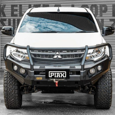 PIAK Offroad - Shop PIAK 4x4 Protection Gear & Accessories – MORE 4x4
